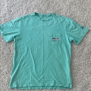Vineyard Vines Men’s Short Sleeve Tee